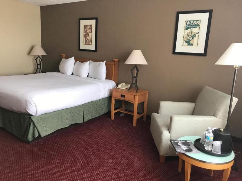 Hotel Millennium Maxwell House 3*