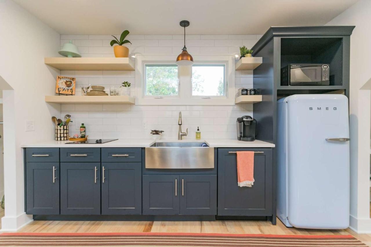Calvin Garden Getaway Holiday home