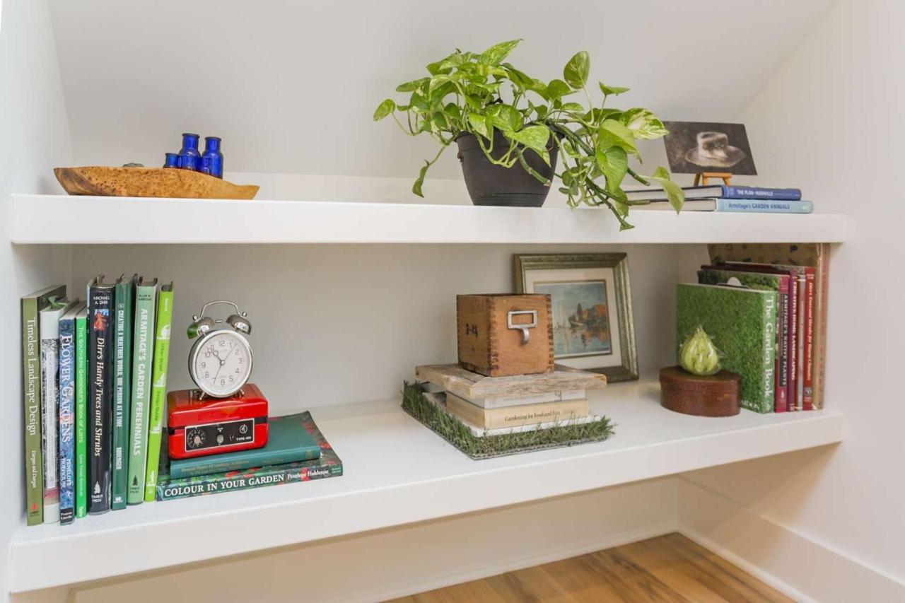 Calvin Garden Getaway Holiday home Nashville
