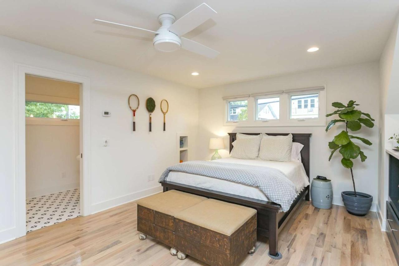 Calvin Garden Getaway Holiday home
