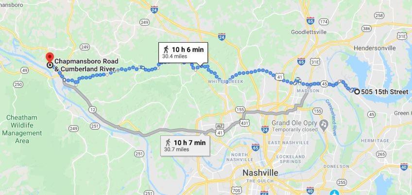 Old Hickory Hideout!!! Basement Holiday home Nashville