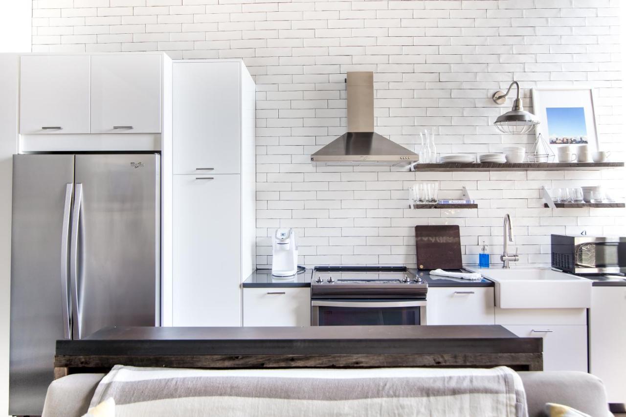 506 Lofts Apartment *