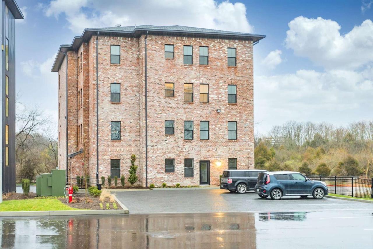 Tobacco 212 * Nashville