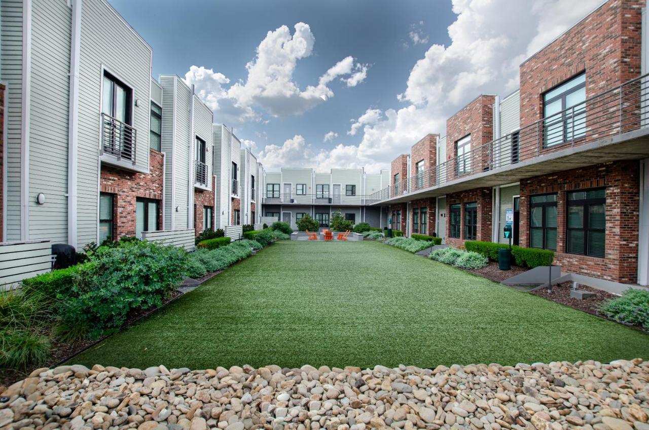 Acklen Flats By Hosteeva 4* Nashville