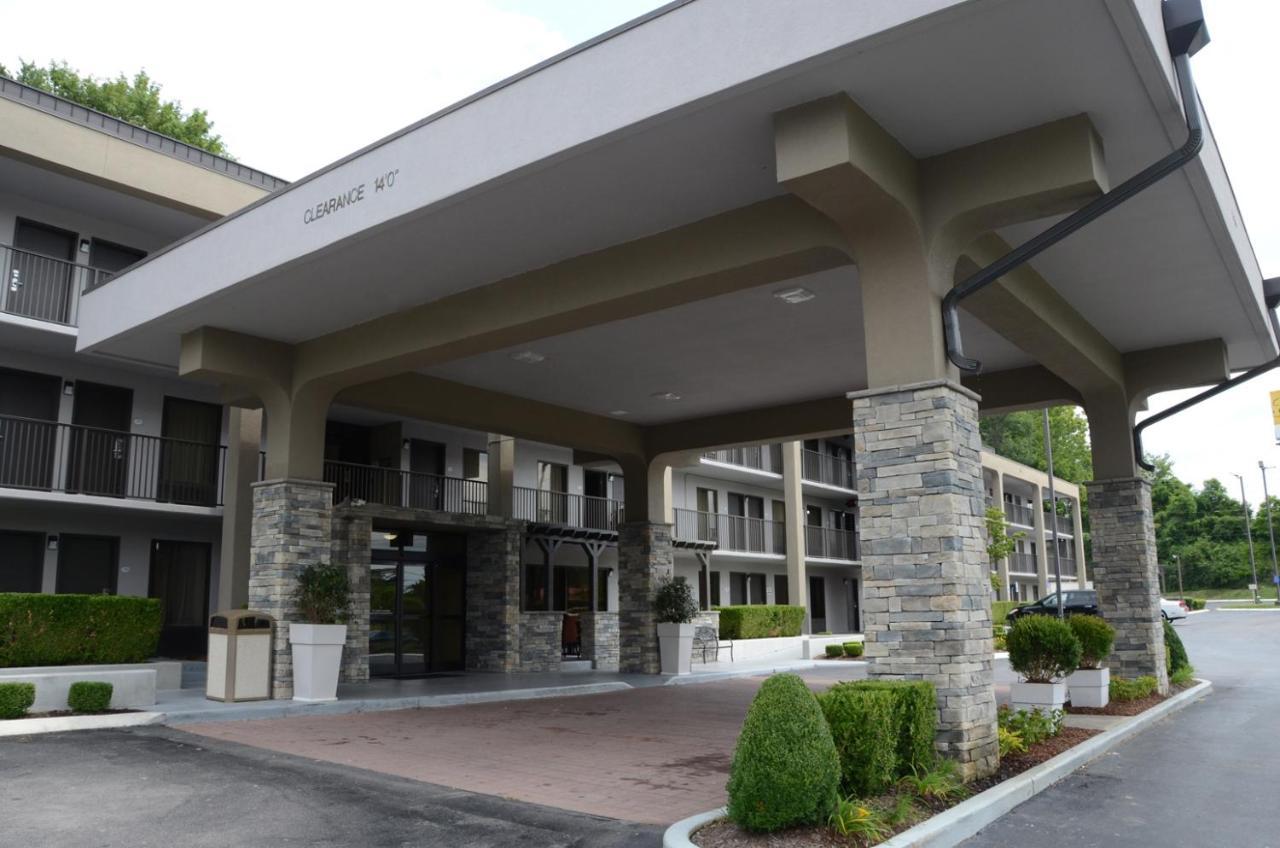 Baymont By Wyndham Airport Nashville