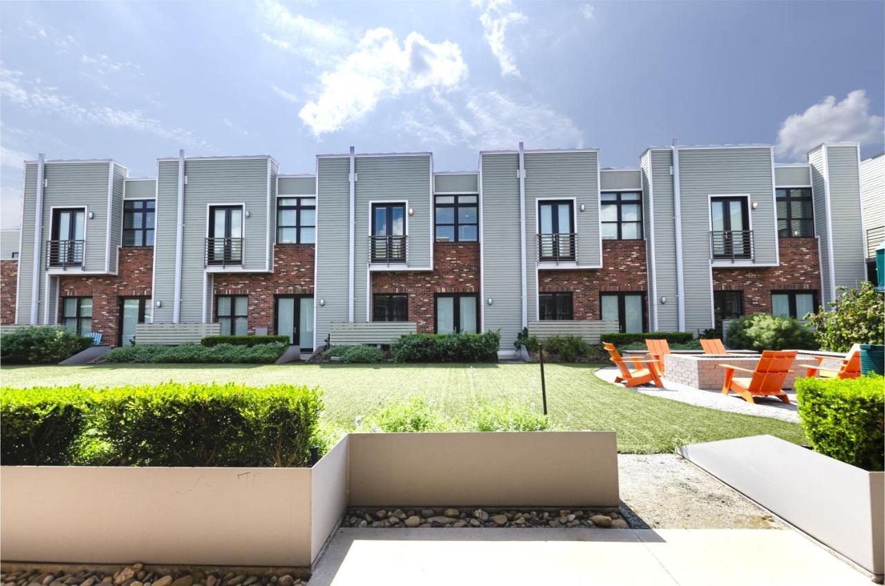 Acklen Flats By Hosteeva 4*