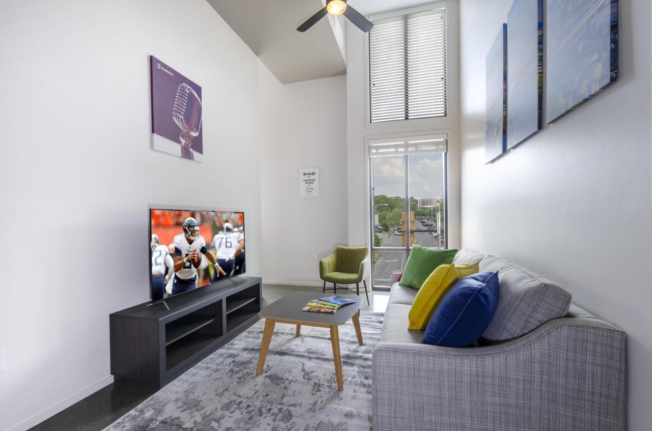 Acklen Flats By Hosteeva