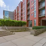 Soak Up The Opulent Feel Of A Lavish Monochrome Abode