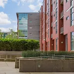 Soak Up The Opulent Feel Of A Lavish Monochrome Abode