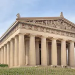 Microtel Inn & Suites By Wyndham Nashville