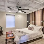 Union 102 Holiday home *