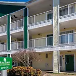 Hometowne Studios By Red Roof Nashville - Airport/Briley Pkwy