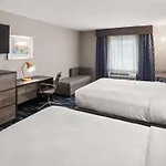 Best Western Plus Executive Residency Nashville