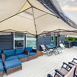 Holiday home Gem Of Music Nashville