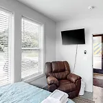 Gem Of Music Holiday home