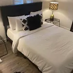Quaint North Gulch Condo W 2 Queen Beds