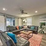 Holiday home Quiet Area W/ Pool - 15 Mi To Dtwn Nashville