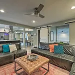 Holiday home Quiet Area W/ Pool - 15 Mi To Dtwn *