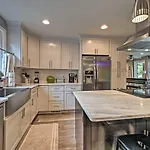 Holiday home Quiet Area W/ Pool - 15 Mi To Dtwn Nashville