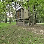 Quiet Nashville Area Home W/ Pool - 15 Mi To Dtwn