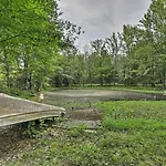 Holiday home Quiet Area W/ Pool - 15 Mi To Dtwn Nashville