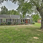 Quiet Nashville Area Home W/ Pool - 15 Mi To Dtwn