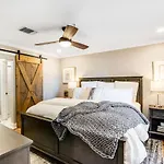 Cumberland Retreat