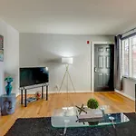 With A View -203 Apartment *