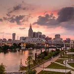 Music Escape Holiday home Nashville