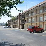 Knights Inn - Nashville Downtown