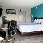 Knights Inn - Nashville Downtown
