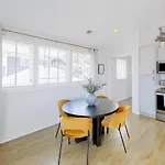 Sweetbrier Serenity