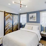 Sweetbrier Serenity