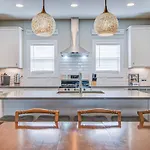 The Maxwell At Five Points Apartment