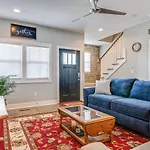 Apartment The Maxwell At Five Points
