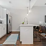 3 Bedroom Townhome In The Heart Of Nashville!