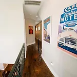 Holiday home Huge4bedr10mintodtownsafe Nashville
