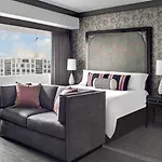 Loews Nashville Hotel At Vanderbilt Plaza