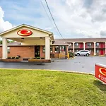 Econo Lodge Nashville North
