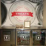 Hotel Hampton & Nashville-airport 3*