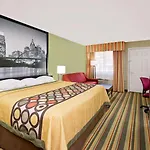 Super 8 By Wyndham Hermitage Nashville