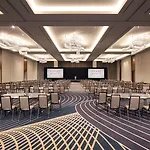 Grand Hyatt Nashville
