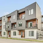 1St Floor Condo No Steps - 2 Miles To Downtown