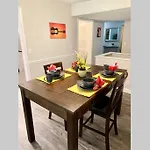 Apartment Luxury Townhome 20 Min To Music City, Nashville