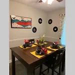 Apartment Luxury Townhome 20 Min To Music City, Nashville