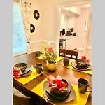 Apartment Luxury Townhome 20 Min To Music City, Nashville