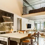 Tasteful Loft