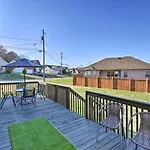 Charming Nashville Home ~ 6 Mi To Downtown!