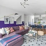 Apartment The Monroe By Avantstay