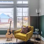 The Monroe By Avantstay Apartment Nashville